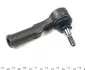 7160200024 Наконечник тяги рульової (L) Ford Kuga 2.0 TDCI 08- MEYLE підбір по vin на Brocar