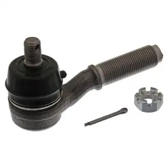 42711 Наконечник поперечной рулевой тяги FEBI BILSTEIN подбор по vin на Brocar