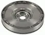 6366000011 Демпфер зчеплення Ford Focus III/Mazda 3 1.6TDCi/CD 10- SACHS підбір по vin на Brocar