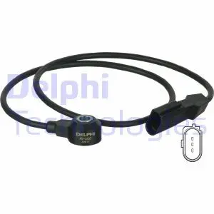 AS10207 Датчик стопу DELPHI подбор по vin на Brocar