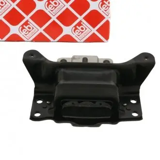 38516 Подушка АКПП VW Caddy IV 1.6 TDI 12- (L) FEBI BILSTEIN подбор по vin на Brocar