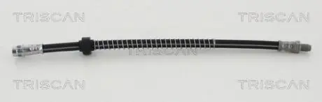 815025004 Шланг гальмівний перед. Renault Kangoo 1997-2001 360mm TRISCAN підбір по vin на Brocar