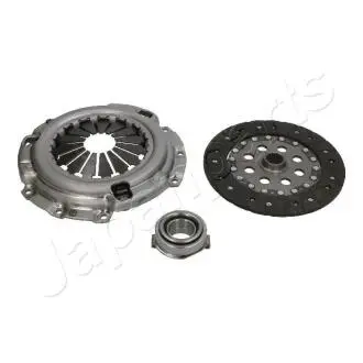 KF817 Комплект сцепления JAPANPARTS підбір по vin на Brocar