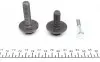 KTB764 Комплект ГРМ Ford Mondeo/Focus 1.4/1.6i 03- DAYCO підбір по vin на Brocar
