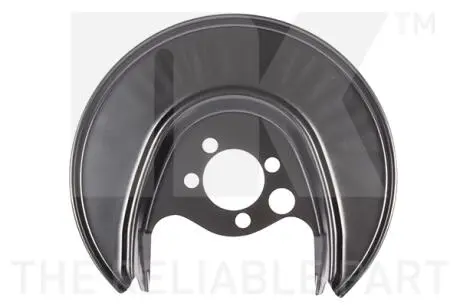 2347115 OSŁONA TARCZY HAM. VW T. CADDY/POLO 95-04 LE NK підбір по vin на Brocar