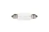 Автолампа C18W 12V 18W SV8.5-8 Pure Light (15.5x41) 1987302229