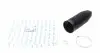 3146200008 Пыльник рейки рулевой BMW 3 (F30/F80)/X5 (E70/F15/F85) 02- N13/N20/N47/N55 (16x204x63) (с хомутами) MEYLE підбір по vin на Brocar