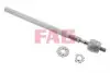Тяга рульова Citroen Berlingo/Peugeot Partner 96- (L=340mm) 840 0265 10