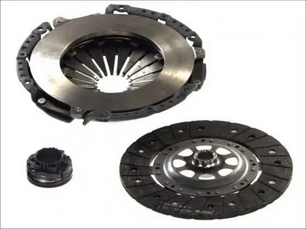 3000951034 Комплект сцепления SACHS подбор по vin на Brocar