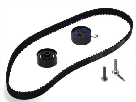 VKMA05700 Комплект (ремінь+ролики) SKF підбір по vin на Brocar