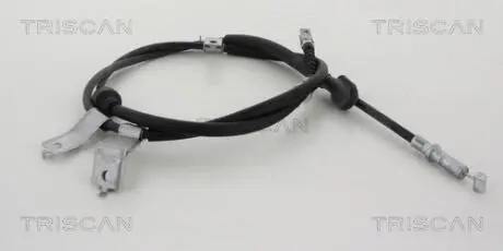 814040169 Трос, стоянкова гальмівна система TRISCAN підбір по vin на Brocar