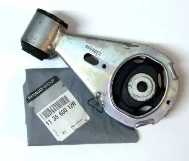 113560012R Подвеска, двигатель 11 35 600 12R RENAULT RENAULT підбір по vin на Brocar