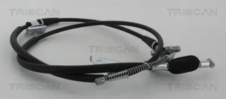 814040196 Трос TRISCAN подбор по vin на Brocar