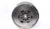 415034410 Демпфер зчеплення Audi A4/A5/A6/Q5 2.0TFSI 07-18 LUK підбір по vin на Brocar