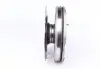 415034410 Демпфер зчеплення Audi A4/A5/A6/Q5 2.0TFSI 07-18 LUK підбір по vin на Brocar
