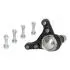 BJ254L Шаровая опора TOYOTA P. HI-LUX II 98-05 LE JAPANPARTS підбір по vin на Brocar