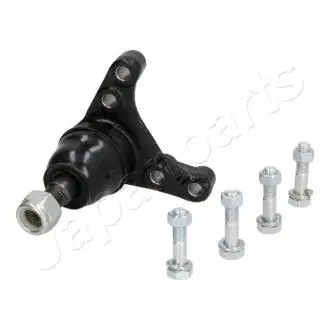 BJ254L Шаровая опора TOYOTA P. HI-LUX II 98-05 LE JAPANPARTS подбор по vin на Brocar