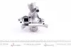 PA1045 Помпа воды Citroen C4/C5/C8/Jumpy/Fiat Scudo/Peugeot 206/307/406/407 2.0 16V 99- (20z)(R/B)(с корп.) GRAF підбір по vin на Brocar
