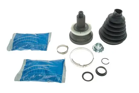 VKJA5279 Шрус внешний к-кт AUDI A4,A6 1.6,1.8T,2.0 00- SKF подбор по vin на Brocar