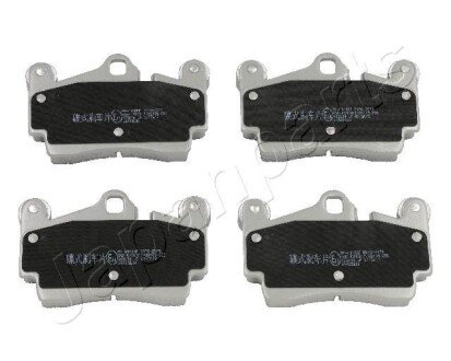 PP0918AF KLOCKI HAM. AUDI T. Q7 3,0-6,0 QUATTRO 06-15 JAPANPARTS подбор по vin на Brocar