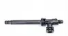 845193 Демпфер + комплект сцепления + выжимной Renault Master III/Opel Movano 2.3dCi/CDTi 10- (d=250mm) 21z VALEO підбір по vin на Brocar