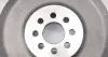 845193 Демпфер + комплект сцепления + выжимной Renault Master III/Opel Movano 2.3dCi/CDTi 10- (d=250mm) 21z VALEO підбір по vin на Brocar