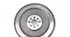 845193 Демпфер + комплект сцепления + выжимной Renault Master III/Opel Movano 2.3dCi/CDTi 10- (d=250mm) 21z VALEO підбір по vin на Brocar
