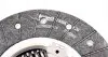 845193 Демпфер + комплект сцепления + выжимной Renault Master III/Opel Movano 2.3dCi/CDTi 10- (d=250mm) 21z VALEO підбір по vin на Brocar
