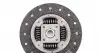 845193 Демпфер + комплект сцепления + выжимной Renault Master III/Opel Movano 2.3dCi/CDTi 10- (d=250mm) 21z VALEO підбір по vin на Brocar