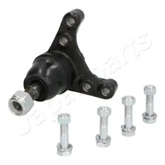 BJ254R Шарнир JAPANPARTS подбор по vin на Brocar