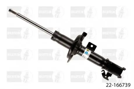 22166739 Амортизатор BILSTEIN підбір по vin на Brocar
