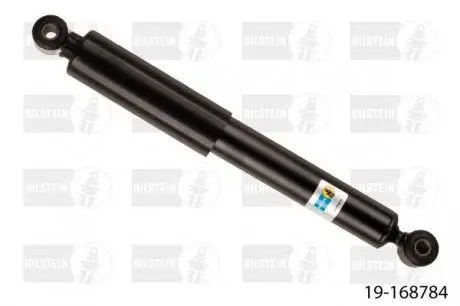 19168784 Амортизатор B4 BILSTEIN підбір по vin на Brocar