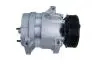 AC364073 Компресор, система кондиціонування повітря MAXGEAR підбір по vin на Brocar