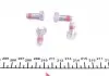 0252016819PD Колодки тормозные (передние) VW Caddy -03 MEYLE підбір по vin на Brocar