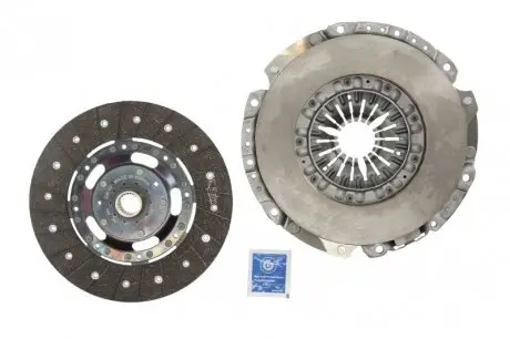 3000951479 Зчеплення (набір) SACHS підбір по vin на Brocar