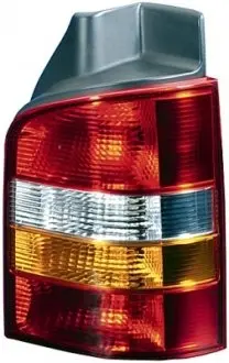 2SK008579101 Розсіювач заднього ліхтаря прав.Multivan,T5 03- HELLA підбір по vin на Brocar