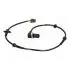 ABS107 Датчик, частота обертання колеса ABS-107 JAPANPARTS JAPANPARTS підбір по vin на Brocar