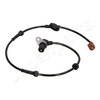 ABS107 Датчик, частота обертання колеса ABS-107 JAPANPARTS JAPANPARTS підбір по vin на Brocar