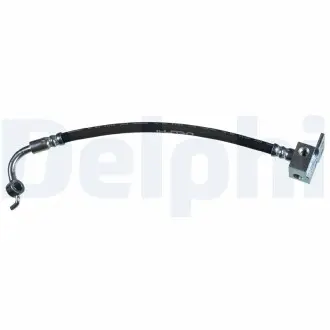 LH6943 Тормозной шланг DELPHI підбір по vin на Brocar