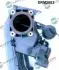 DRM2803 Колектор впускний DR.MOTOR підбір по vin на Brocar