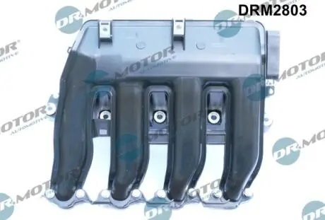 DRM2803 Колектор впускний DR.MOTOR підбір по vin на Brocar