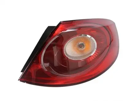 714027090801 Задний фонарь MAGNETI MARELLI подбор по vin на Brocar