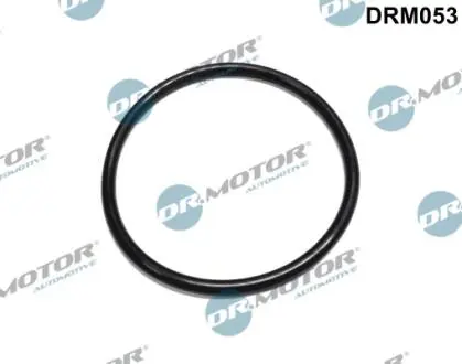 DRM053 Прокладка резиновая DR.MOTOR подбор по vin на Brocar