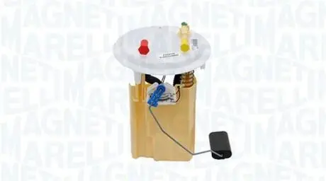 519000055300 Дисплей, запас 519000055300 MAGNETI MARELLI MAGNETI MARELLI підбір по vin на Brocar