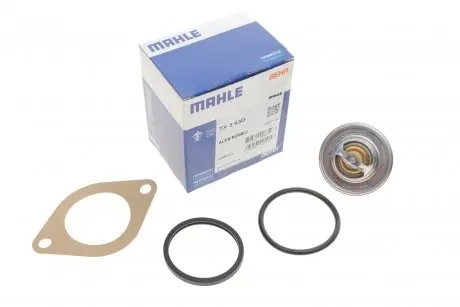 TX383D Термостат MAHLE / KNECHT подбор по vin на Brocar
