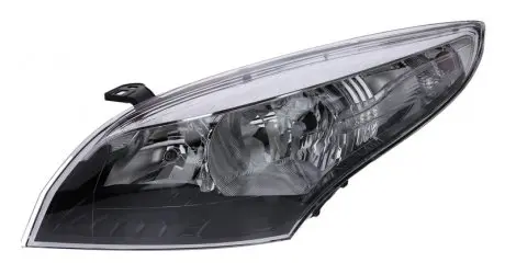 711307024124 Фара автомобильная MAGNETI MARELLI подбор по vin на Brocar