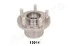 KK10014 Підшипник ступиці передн.Freelander,Ford Galaxy 06- JAPANPARTS підбір по vin на Brocar