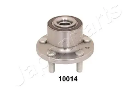 KK10014 Підшипник ступиці передн.Freelander,Ford Galaxy 06- JAPANPARTS підбір по vin на Brocar