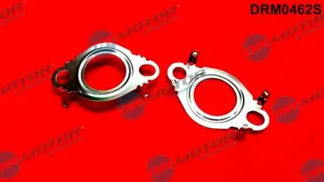 DRM0462S К-т прокладок клапана рециркуляції DR.MOTOR підбір по vin на Brocar