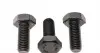 ADG086276 Опора кульова (передня/знизу) Chevrolet Epica 04-11 (15mm) BLUE PRINT підбір по vin на Brocar